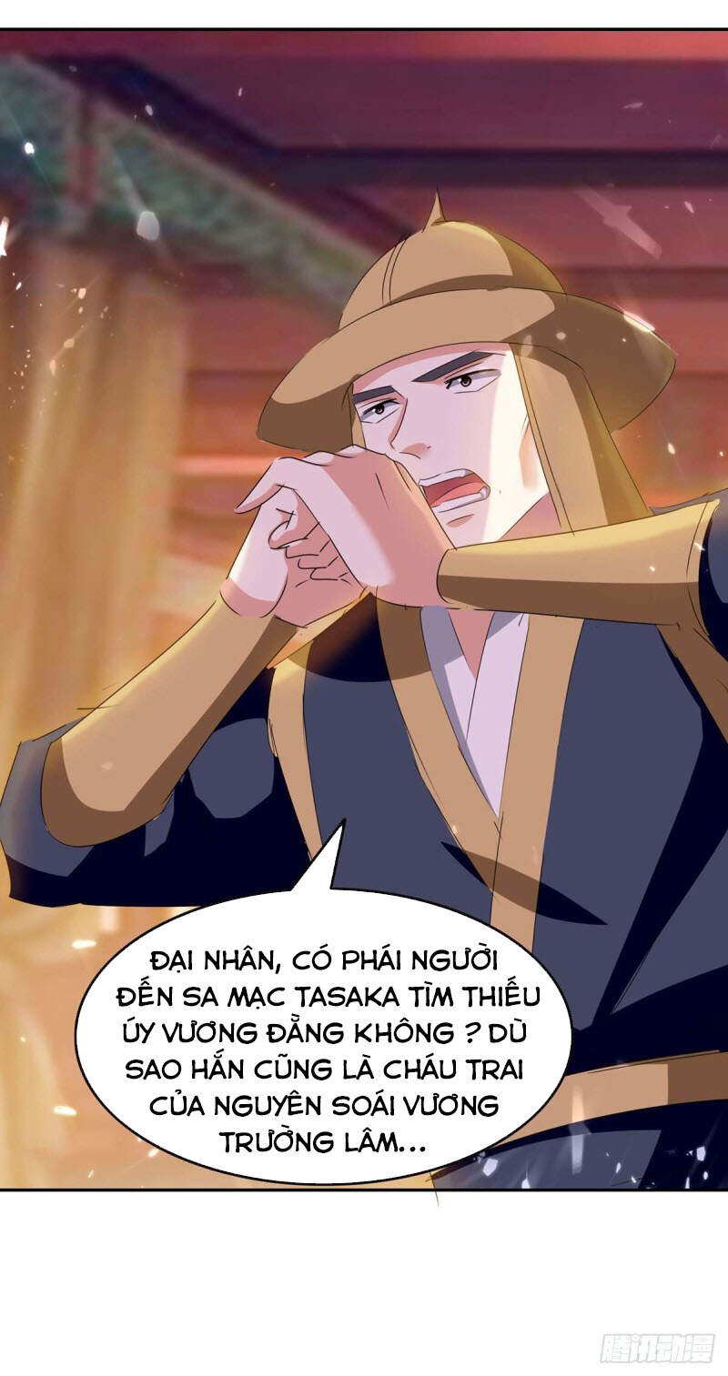 Tối Cường Thăng Cấp Chapter 241 - 28