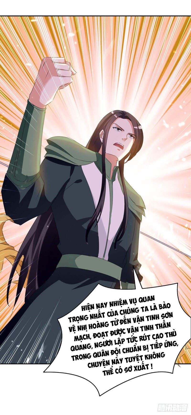 Tối Cường Thăng Cấp Chapter 241 - 30