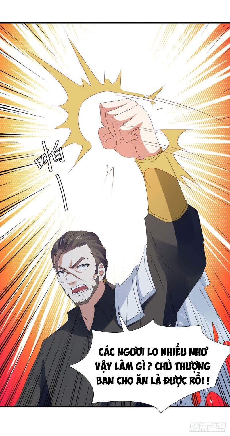 Tối Cường Thăng Cấp Chapter 241 - 4