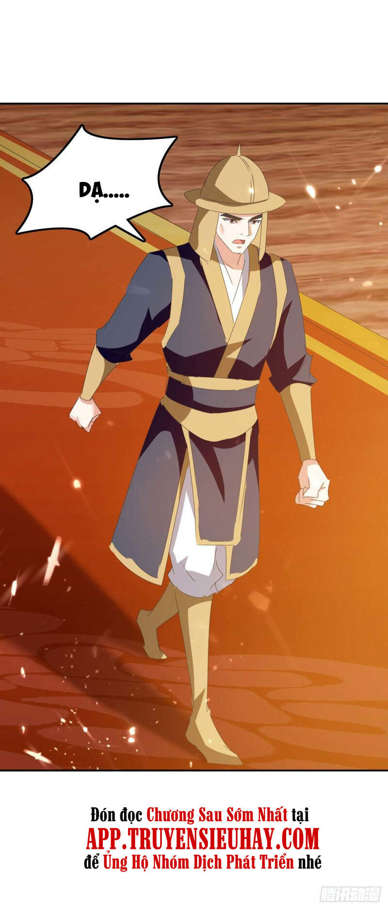 Tối Cường Thăng Cấp Chapter 241 - 31