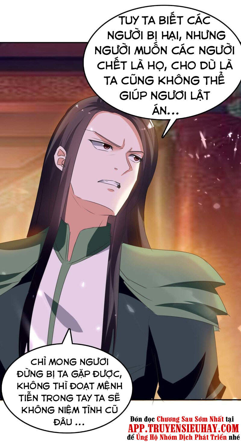 Tối Cường Thăng Cấp Chapter 241 - 33