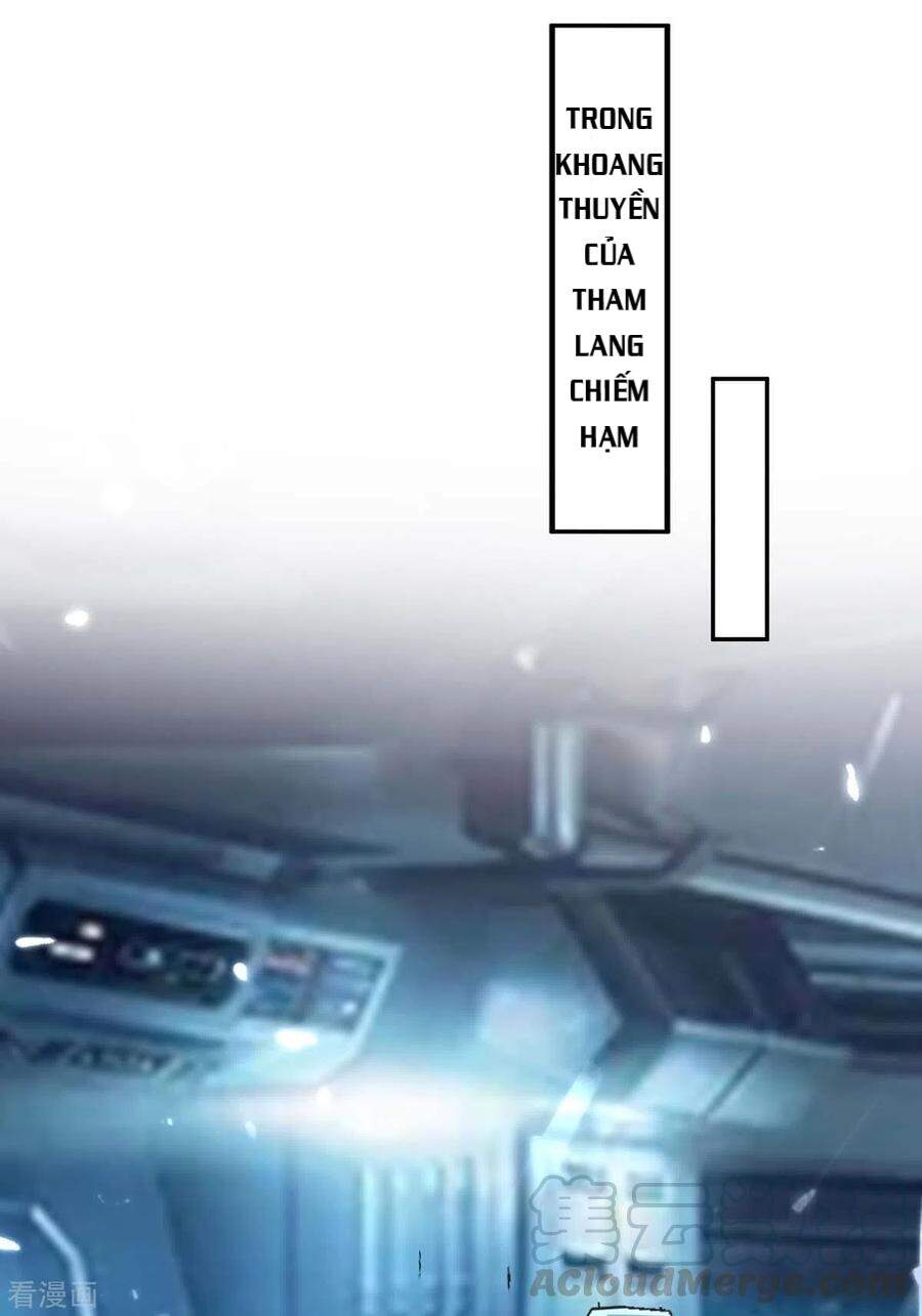 Tối Cường Thăng Cấp Chapter 242 - 1