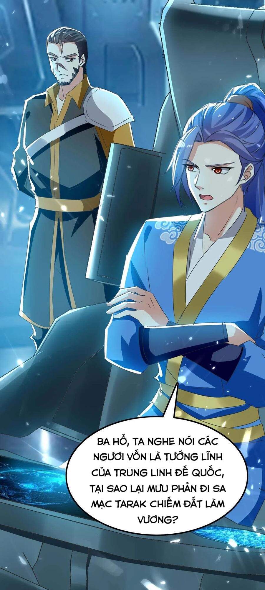 Tối Cường Thăng Cấp Chapter 242 - 2