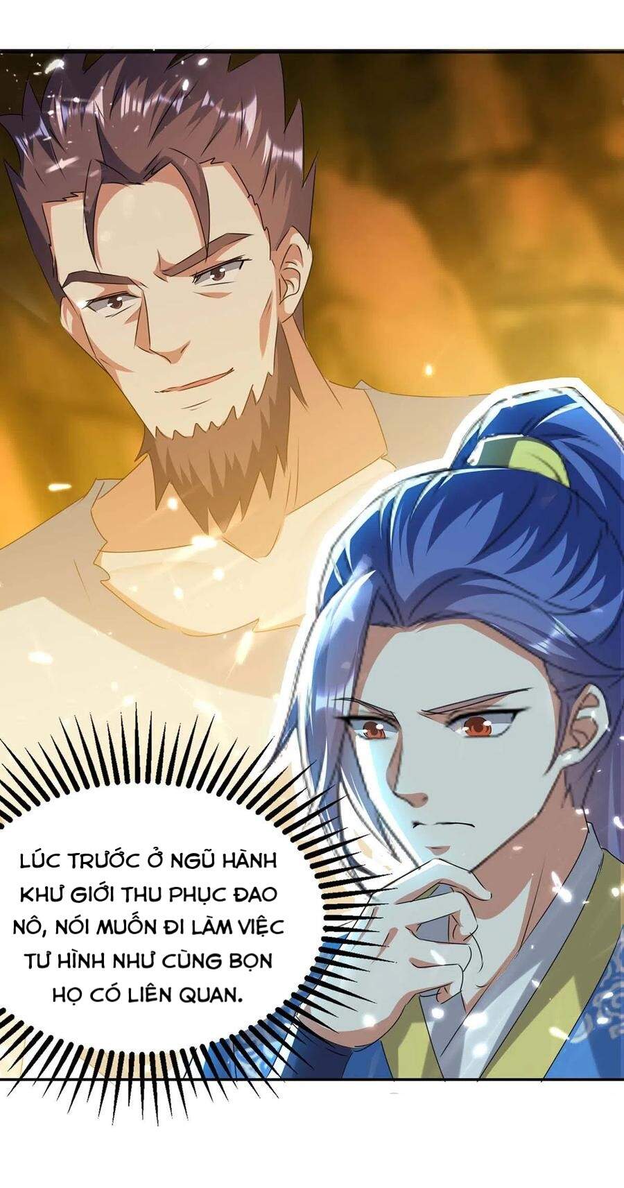 Tối Cường Thăng Cấp Chapter 242 - 13