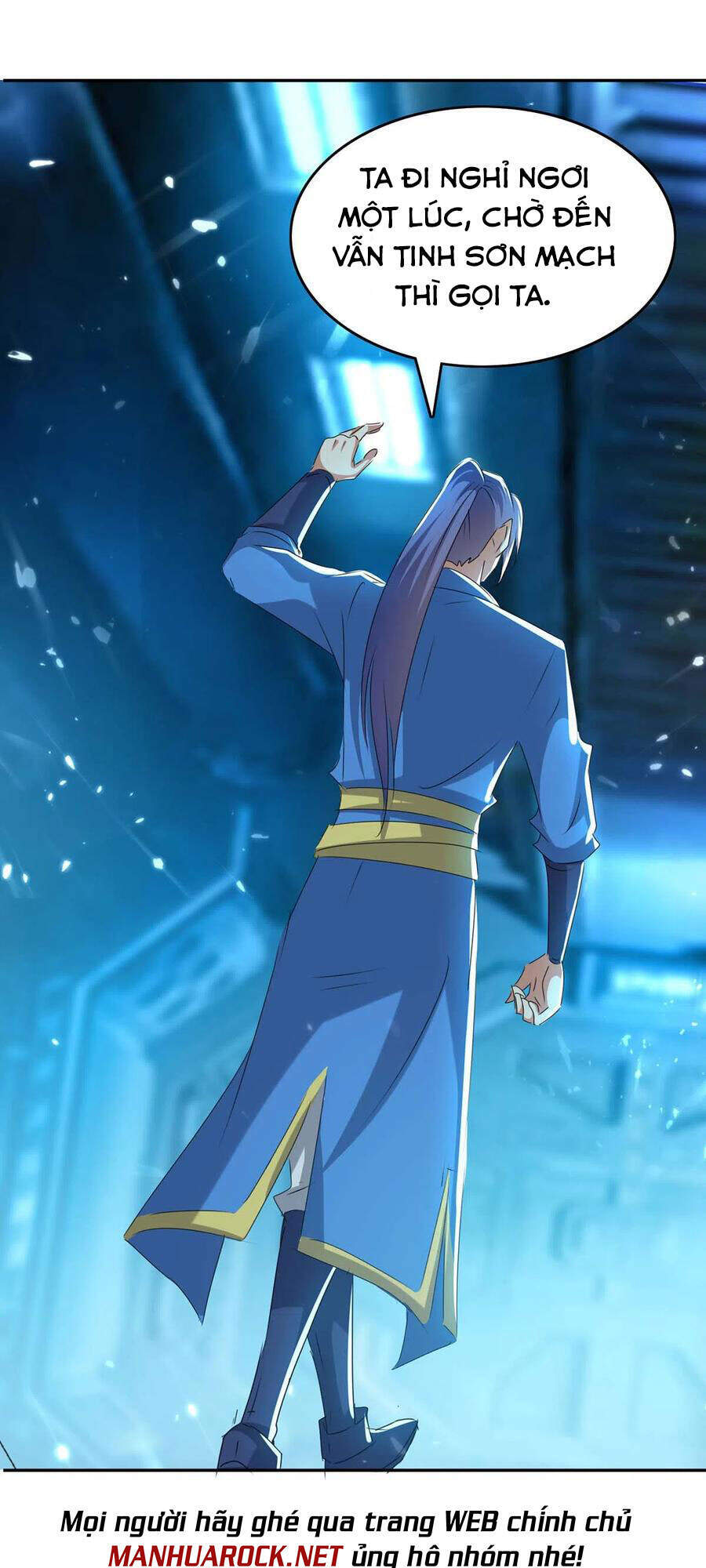 Tối Cường Thăng Cấp Chapter 242 - 15