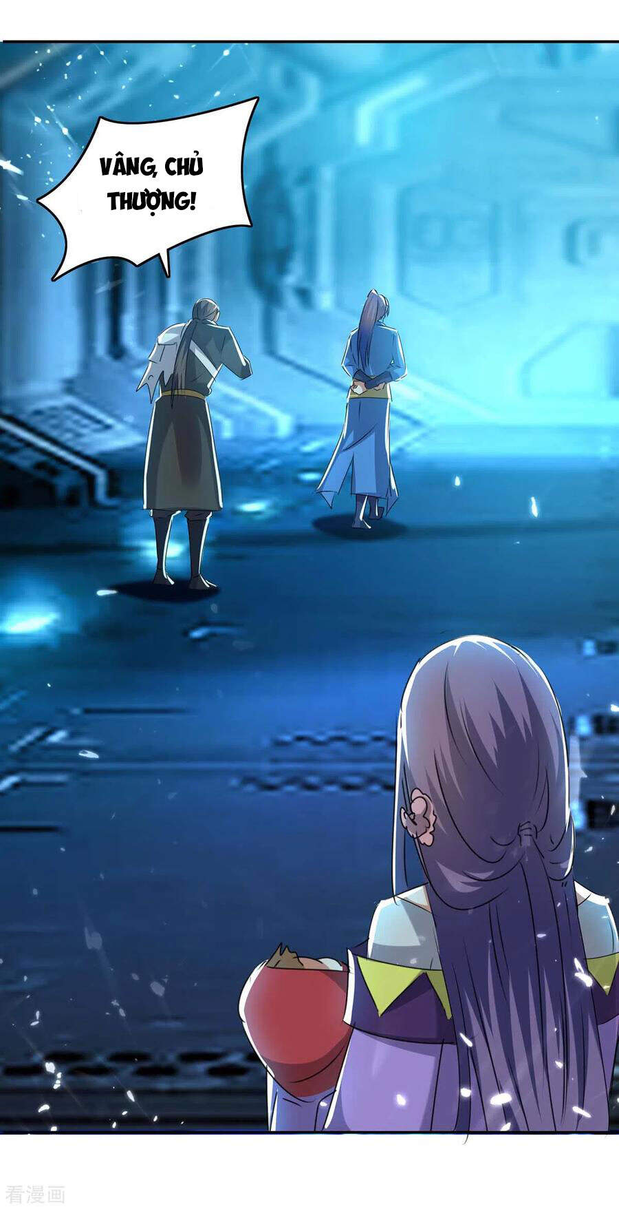 Tối Cường Thăng Cấp Chapter 242 - 17