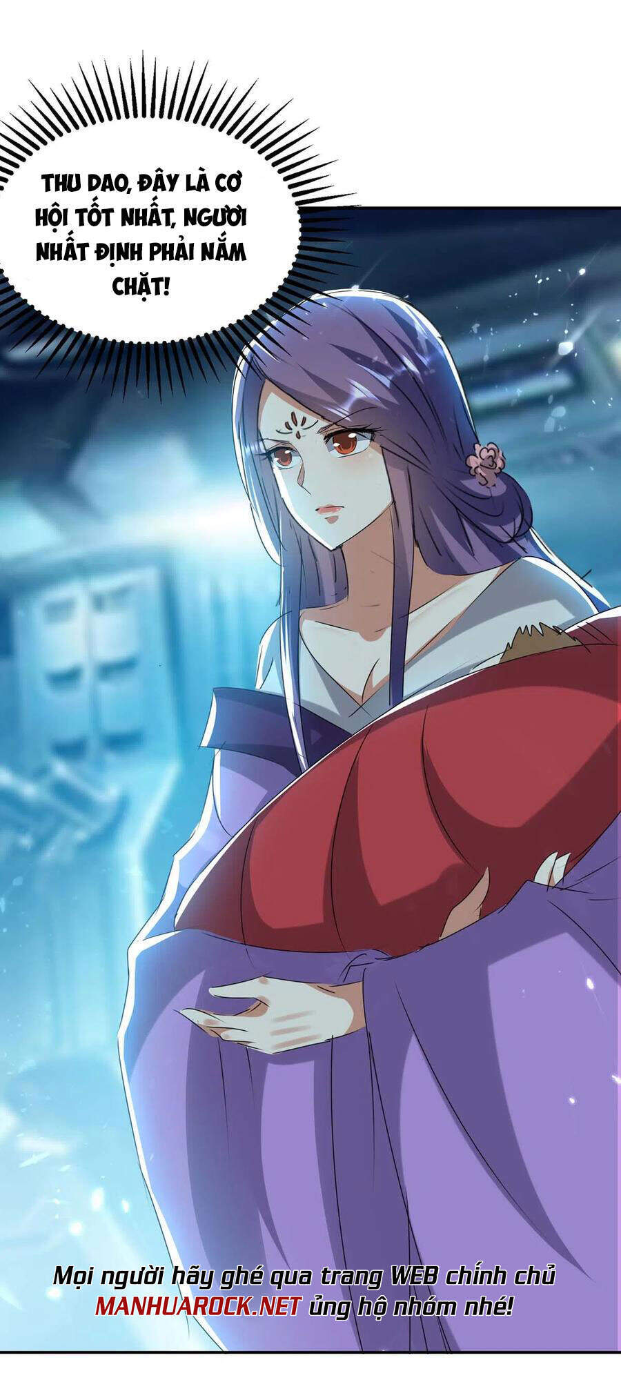 Tối Cường Thăng Cấp Chapter 242 - 18