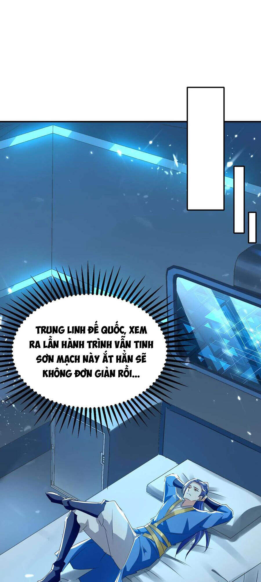 Tối Cường Thăng Cấp Chapter 242 - 20