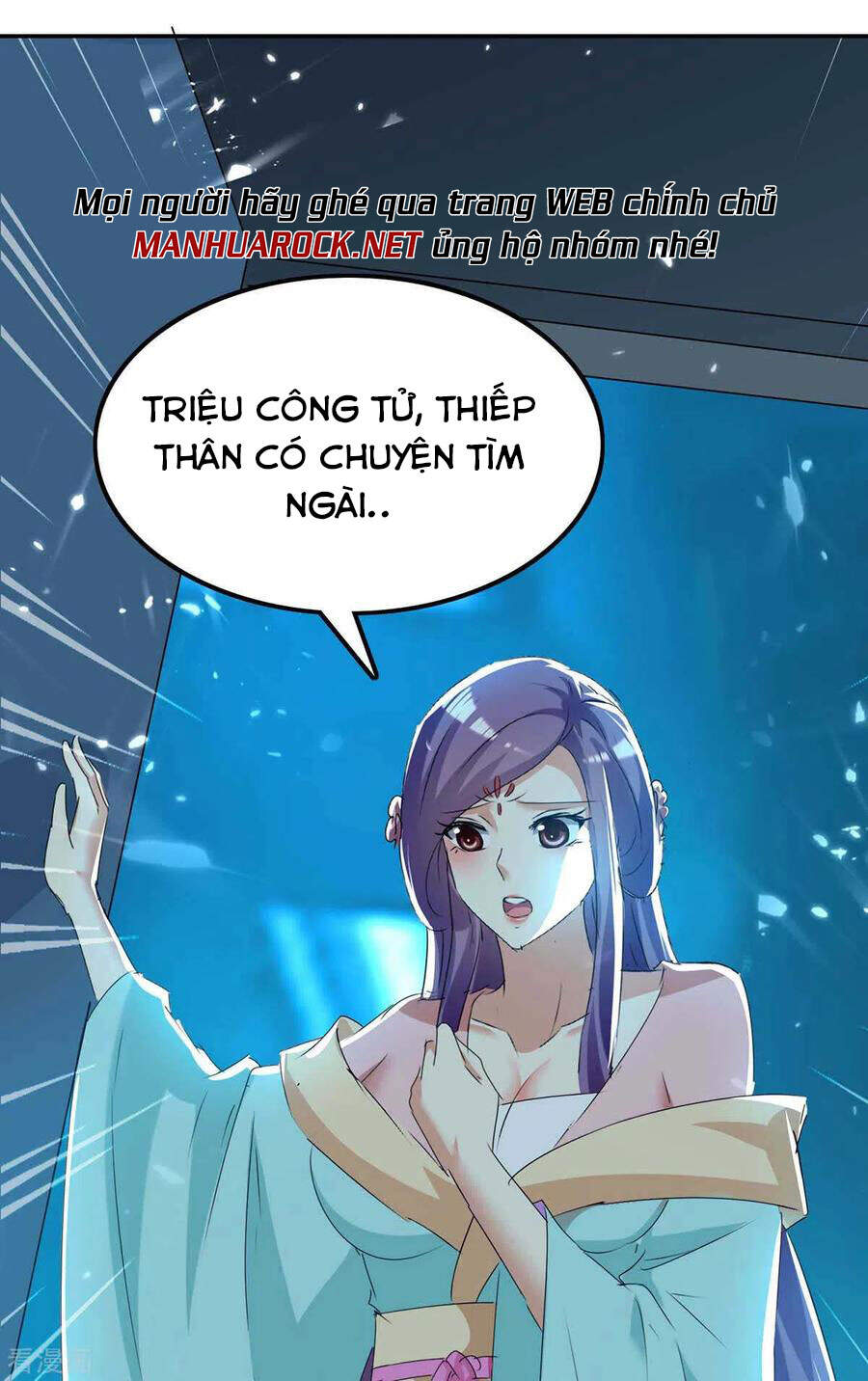 Tối Cường Thăng Cấp Chapter 242 - 24