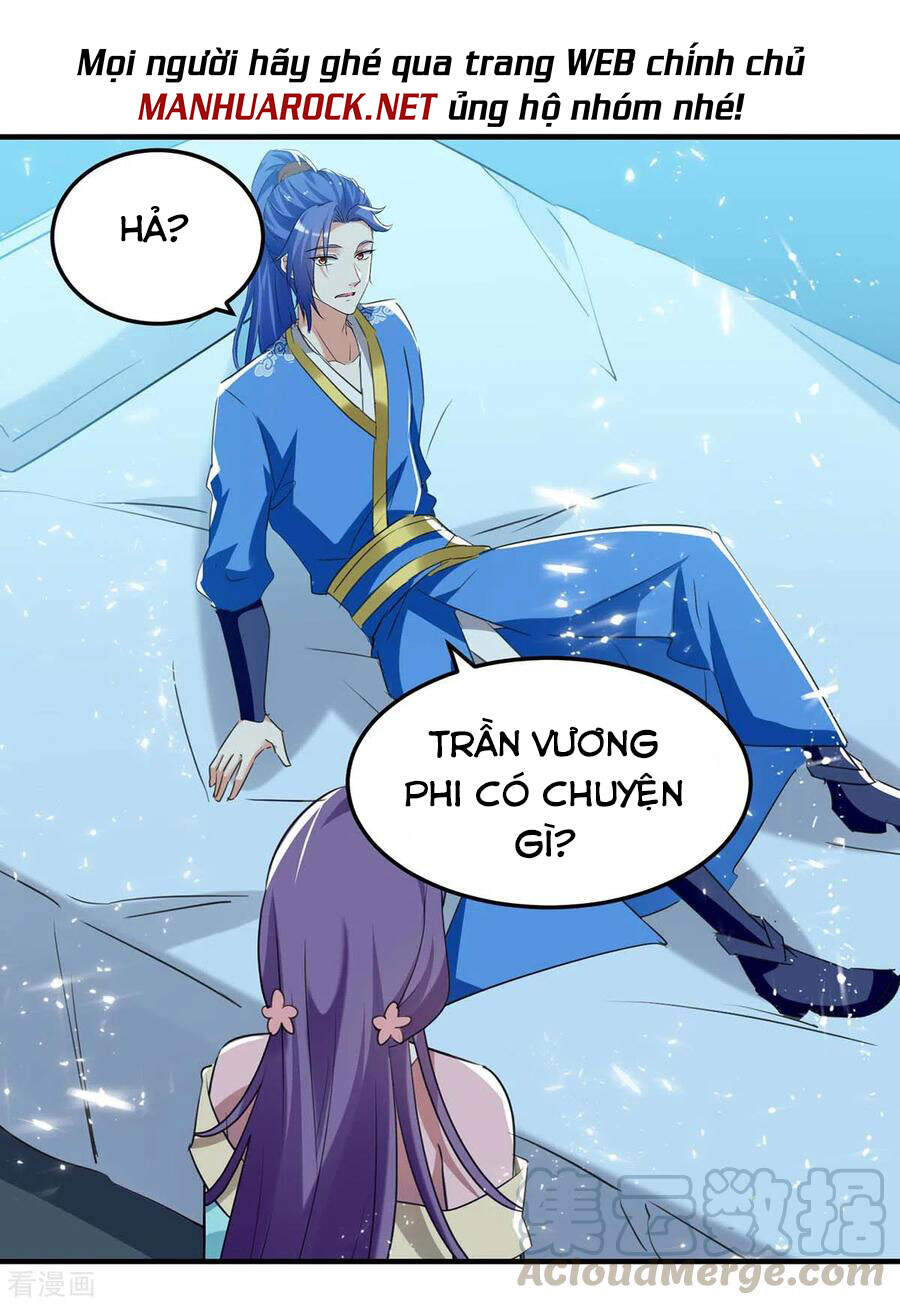 Tối Cường Thăng Cấp Chapter 242 - 27