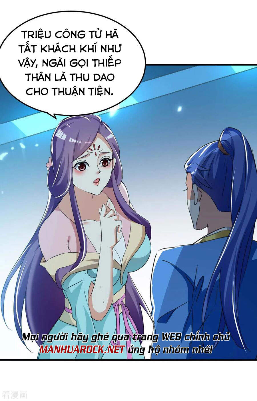 Tối Cường Thăng Cấp Chapter 242 - 28