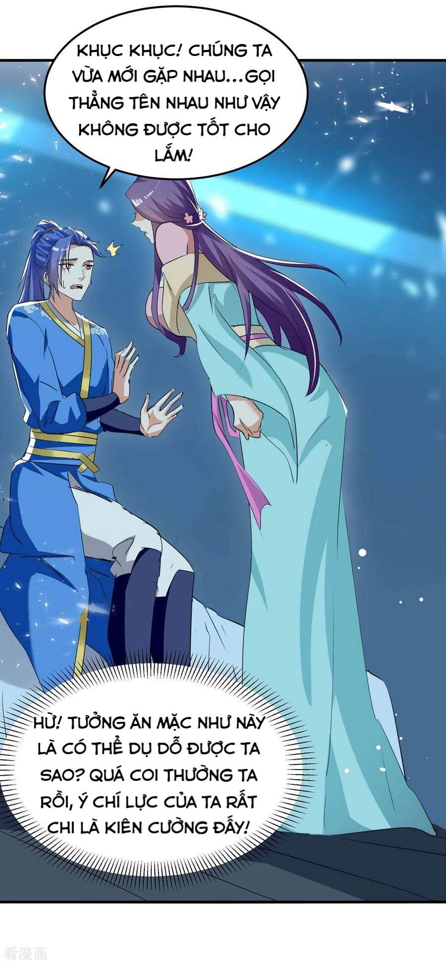 Tối Cường Thăng Cấp Chapter 242 - 30