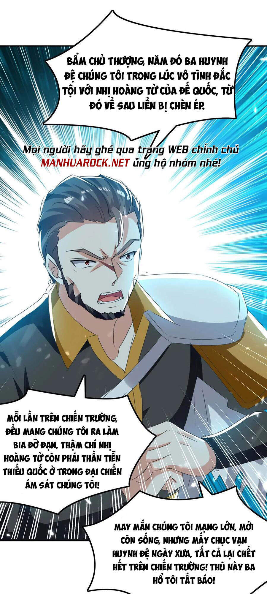 Tối Cường Thăng Cấp Chapter 242 - 4