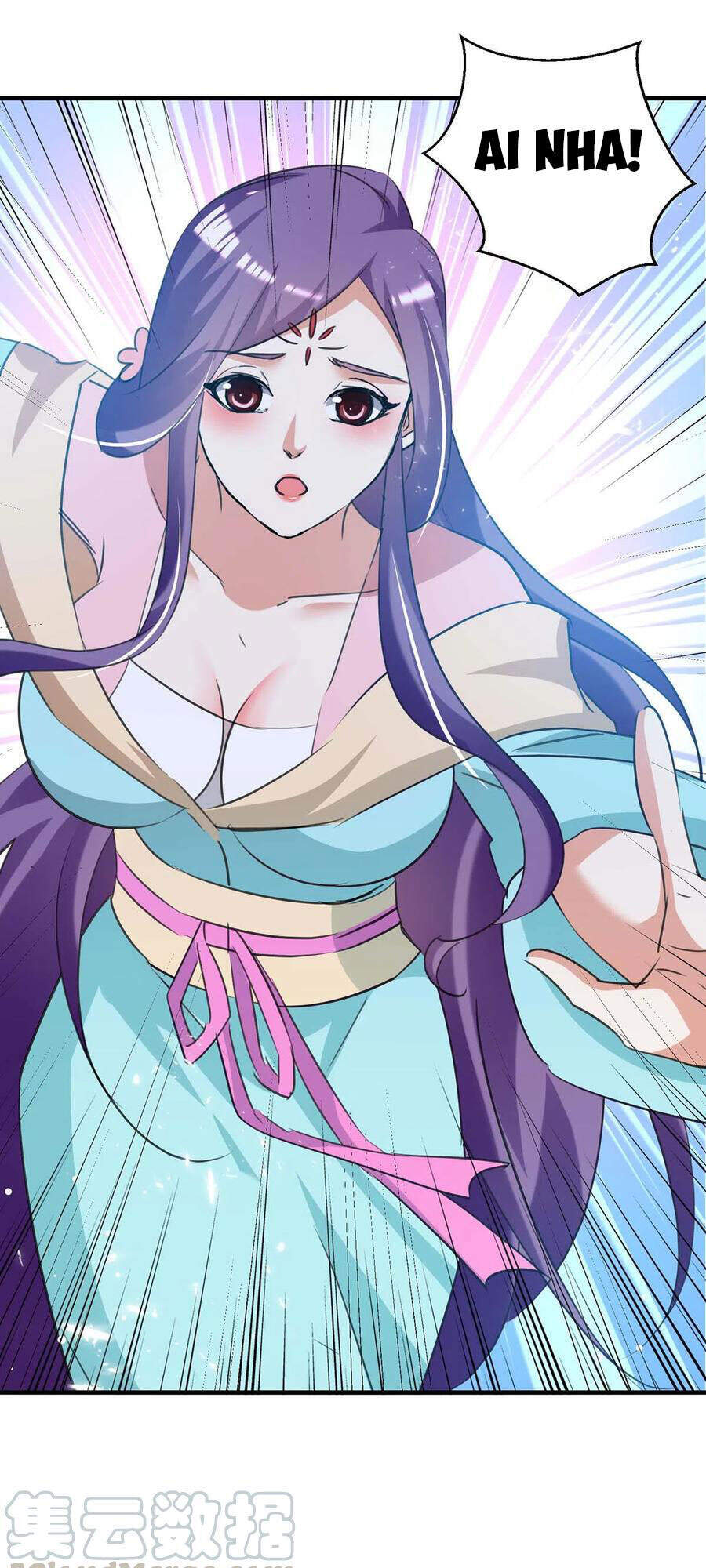 Tối Cường Thăng Cấp Chapter 242 - 34