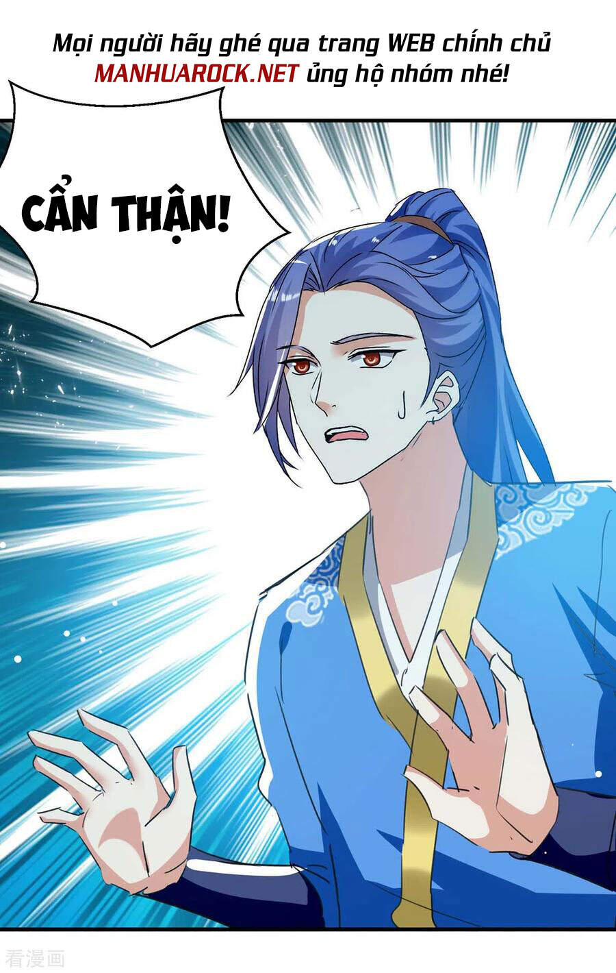 Tối Cường Thăng Cấp Chapter 242 - 36