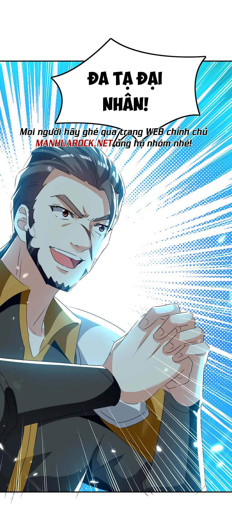 Tối Cường Thăng Cấp Chapter 242 - 8