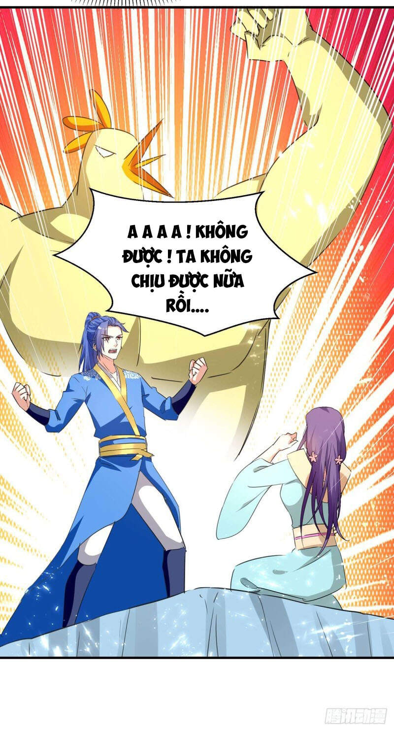 Tối Cường Thăng Cấp Chapter 243 - 2