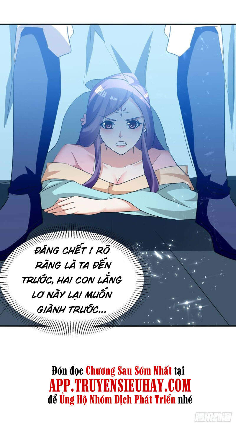 Tối Cường Thăng Cấp Chapter 243 - 16