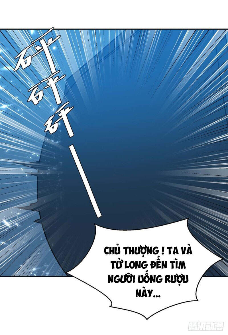 Tối Cường Thăng Cấp Chapter 243 - 17