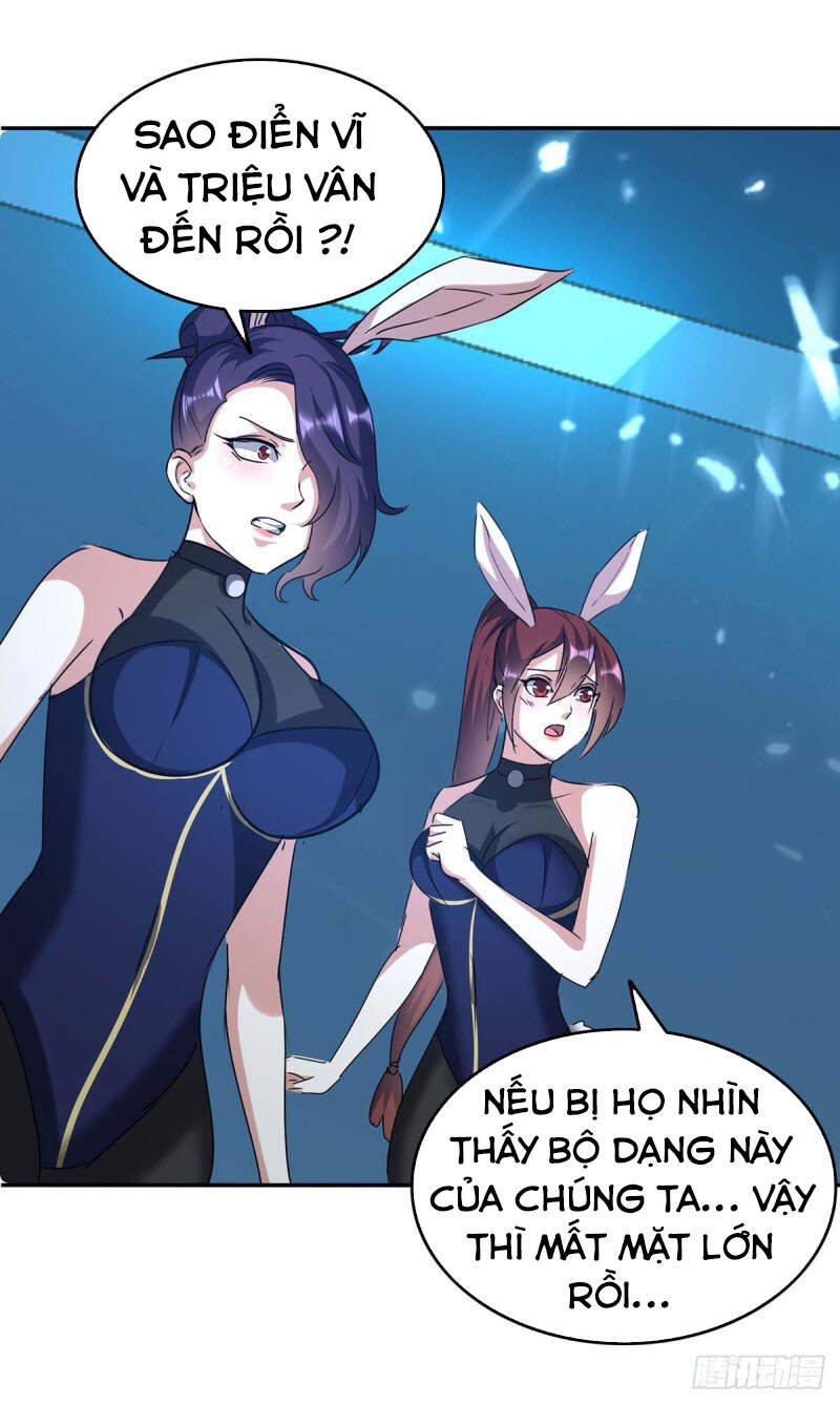 Tối Cường Thăng Cấp Chapter 243 - 19