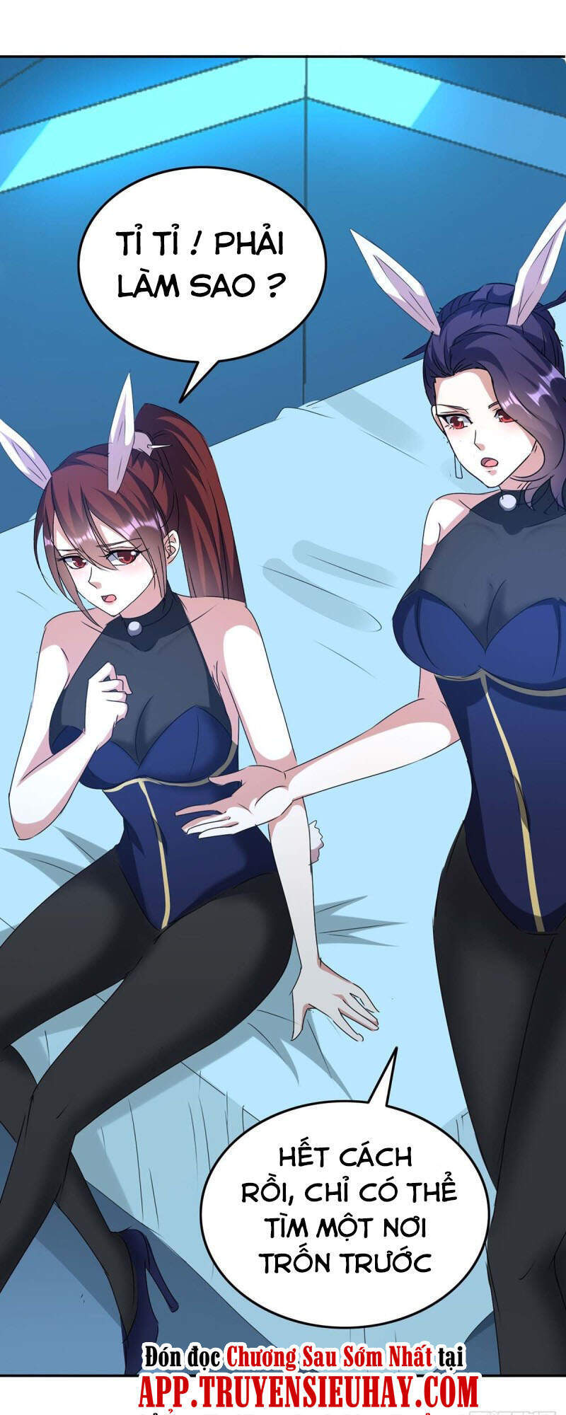 Tối Cường Thăng Cấp Chapter 243 - 20