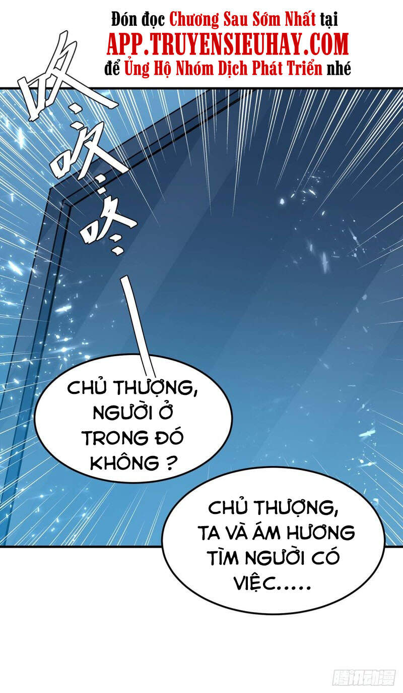 Tối Cường Thăng Cấp Chapter 243 - 3