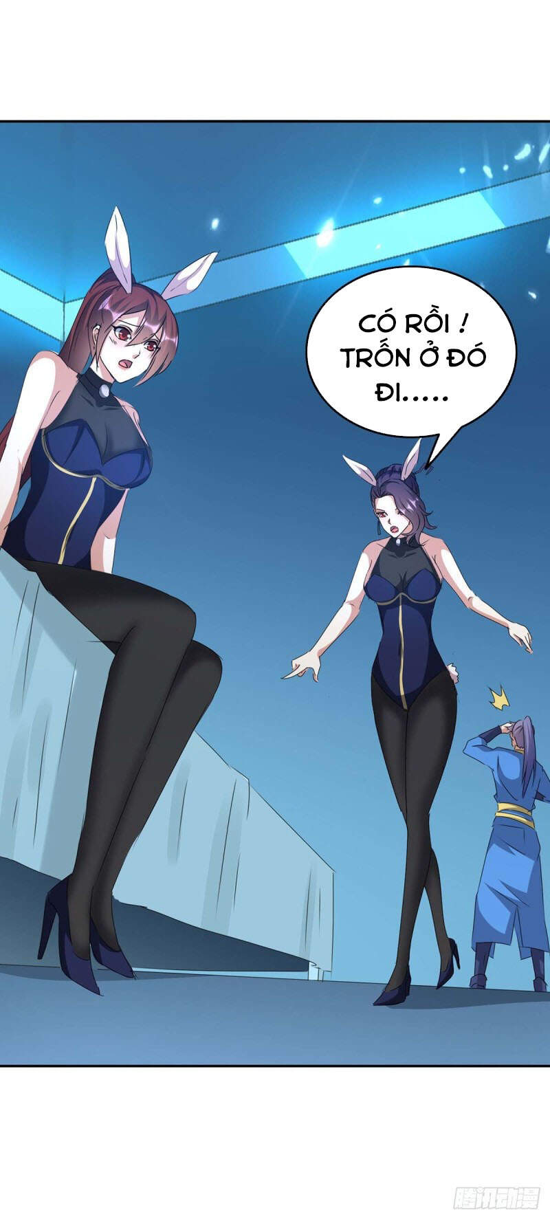 Tối Cường Thăng Cấp Chapter 243 - 22