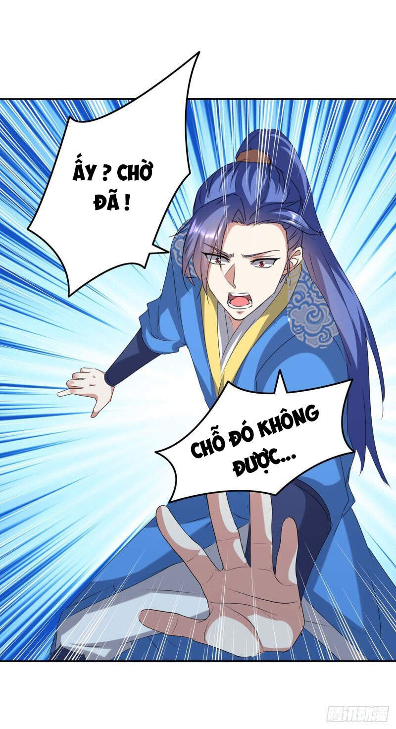 Tối Cường Thăng Cấp Chapter 243 - 23