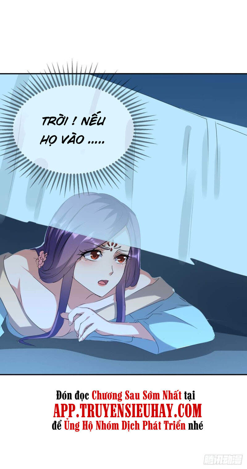 Tối Cường Thăng Cấp Chapter 243 - 24