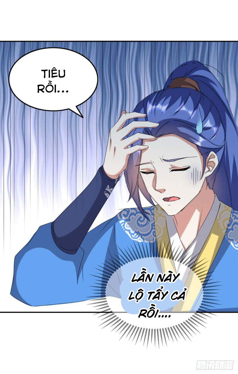 Tối Cường Thăng Cấp Chapter 243 - 26