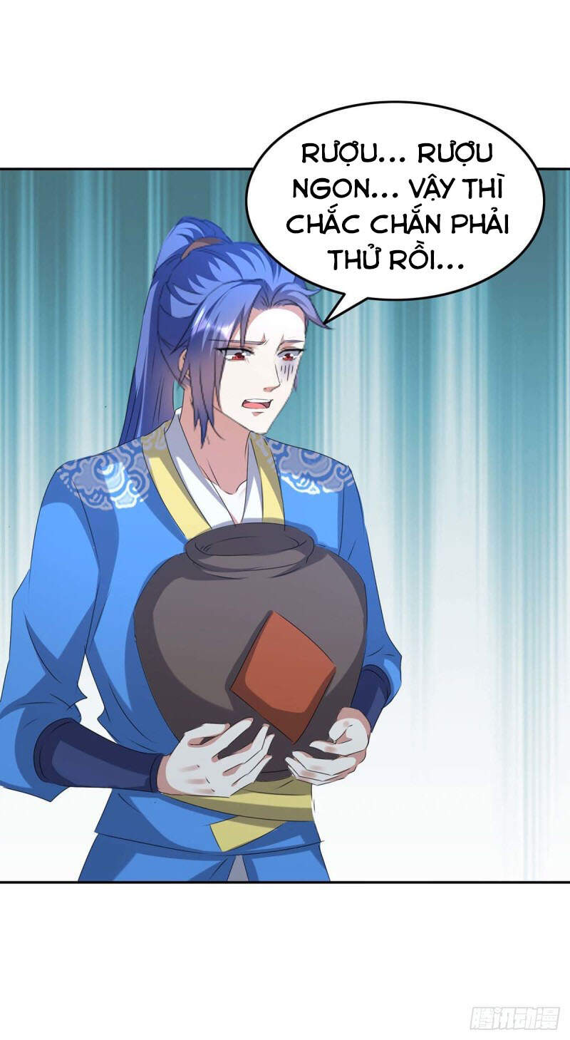 Tối Cường Thăng Cấp Chapter 243 - 28