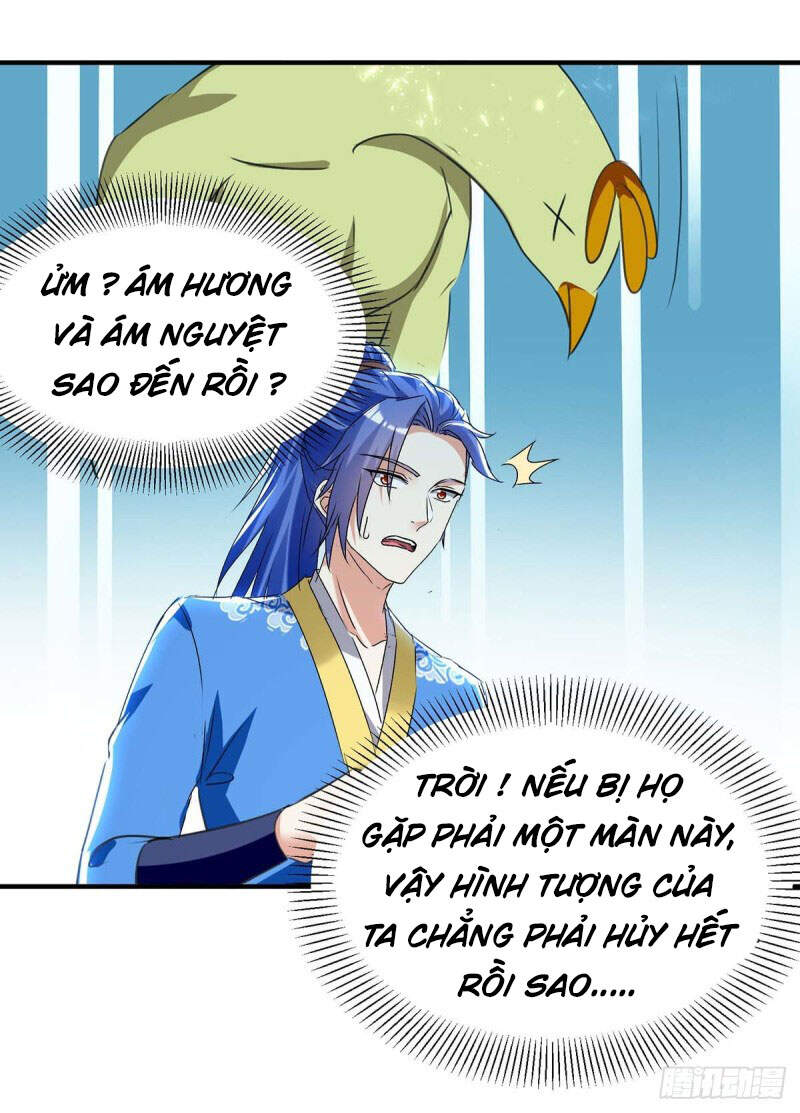 Tối Cường Thăng Cấp Chapter 243 - 4