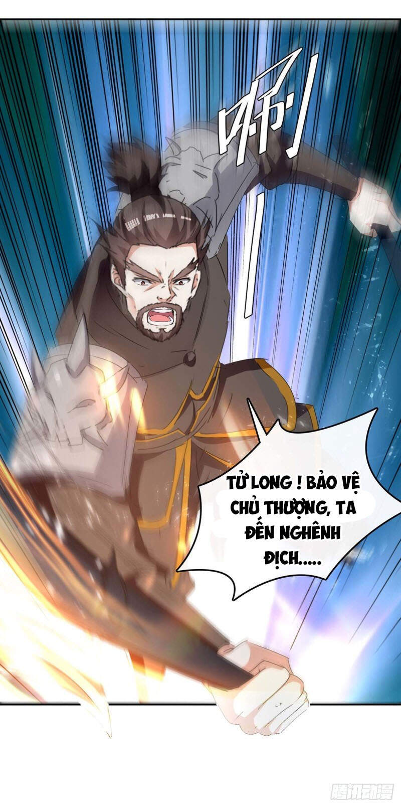 Tối Cường Thăng Cấp Chapter 243 - 31