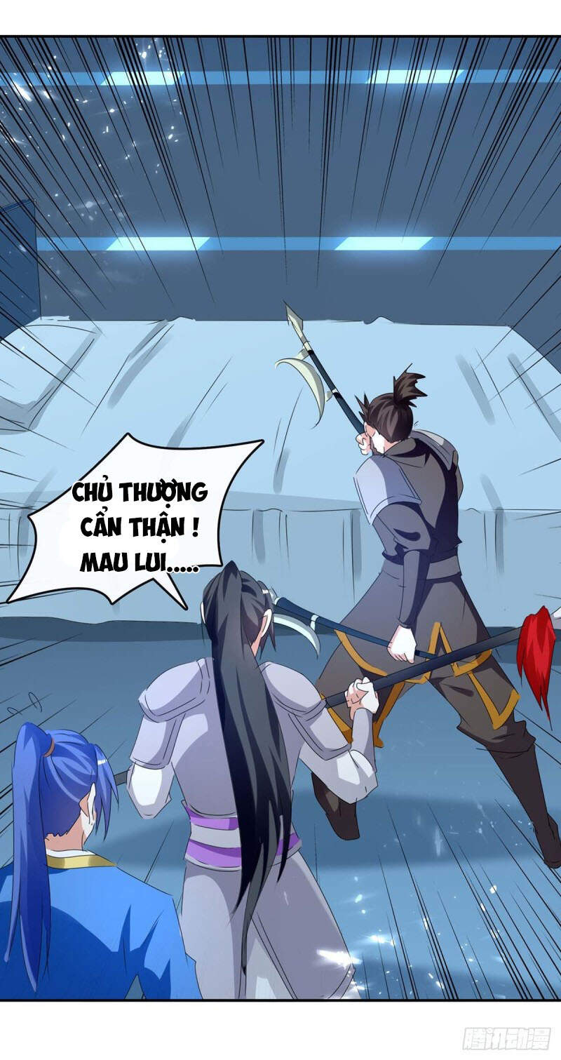 Tối Cường Thăng Cấp Chapter 243 - 32