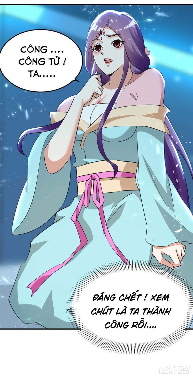 Tối Cường Thăng Cấp Chapter 243 - 5