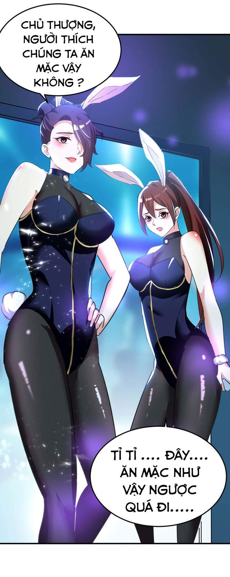 Tối Cường Thăng Cấp Chapter 243 - 10