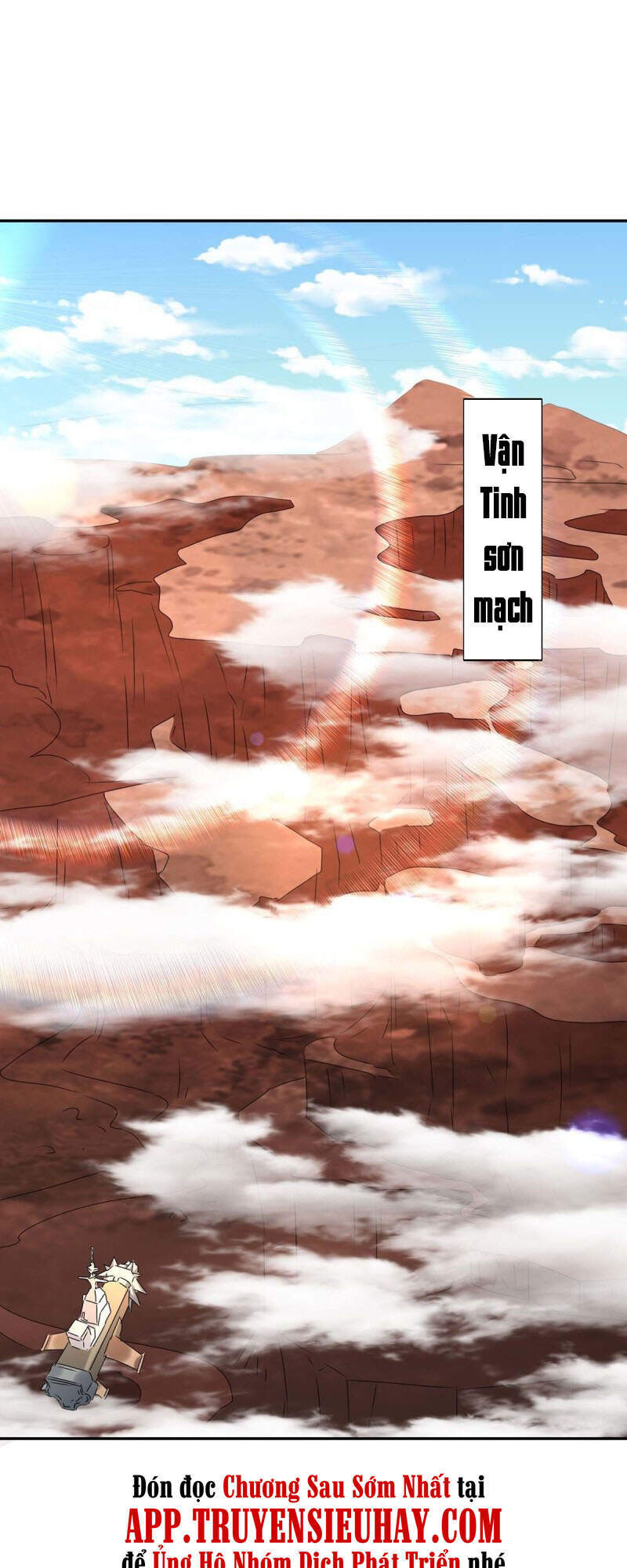 Tối Cường Thăng Cấp Chapter 244 - 14