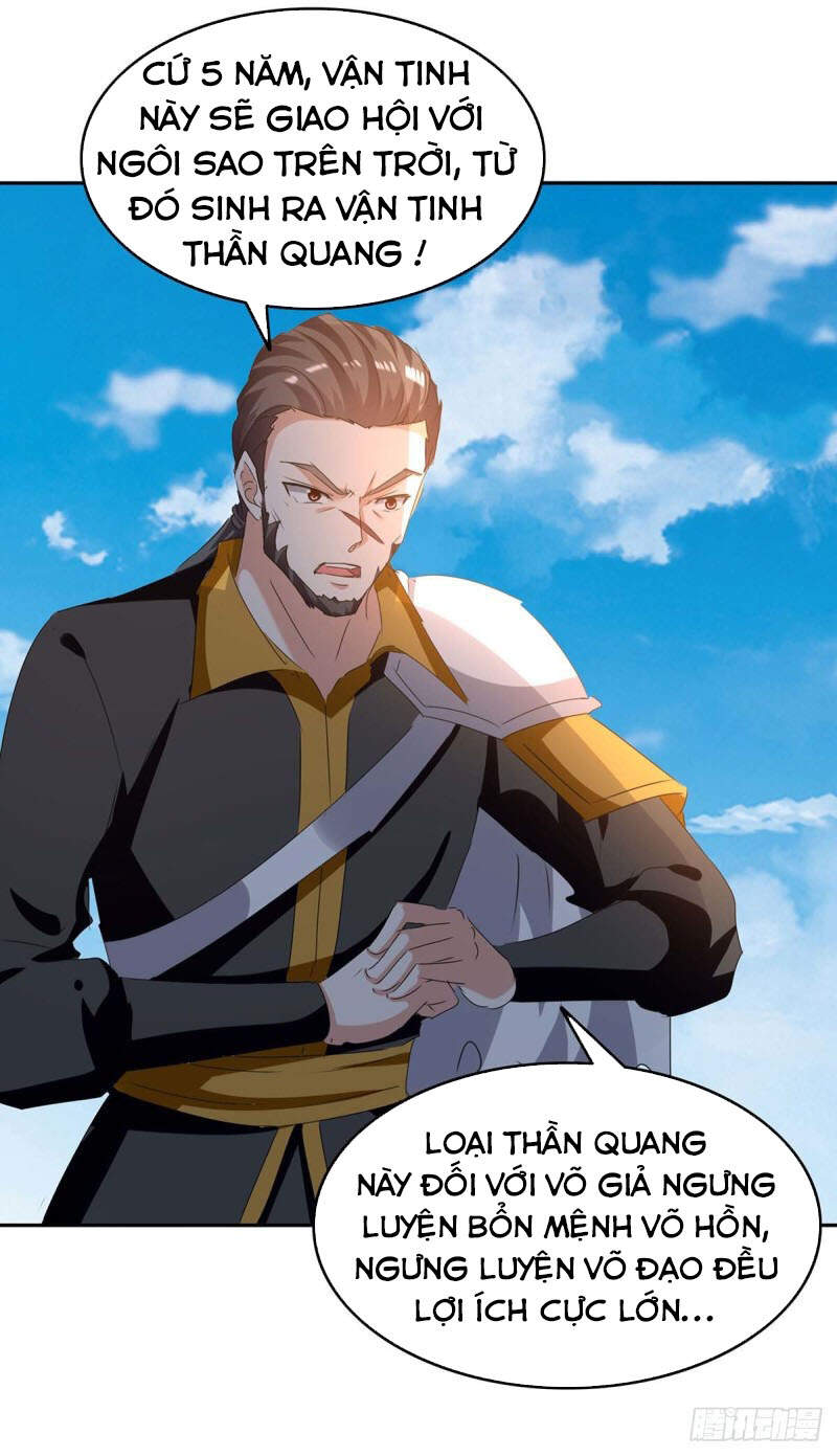 Tối Cường Thăng Cấp Chapter 244 - 20