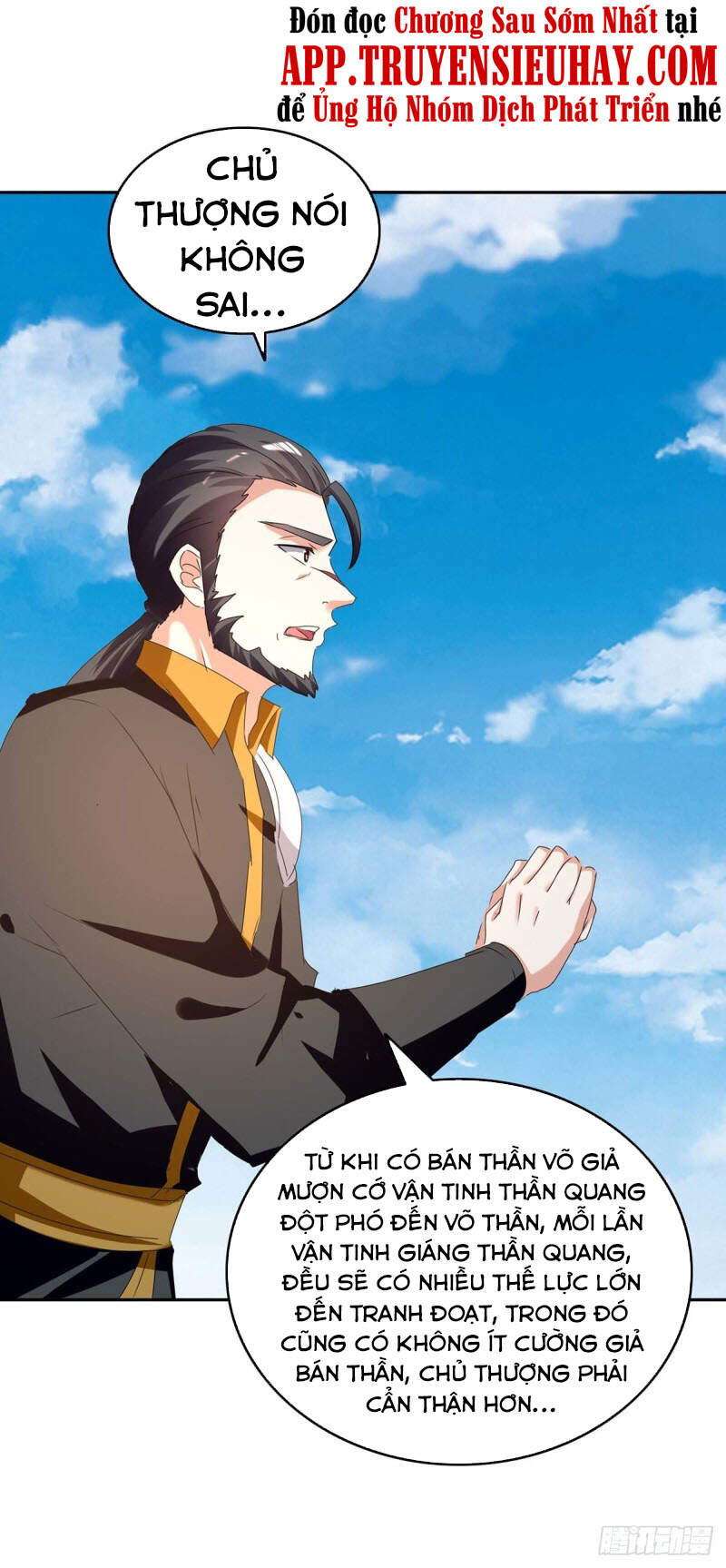 Tối Cường Thăng Cấp Chapter 244 - 22