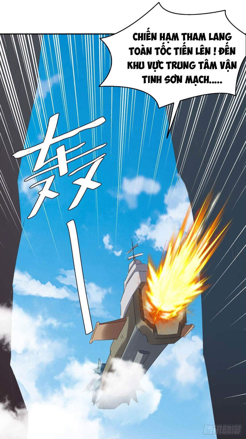 Tối Cường Thăng Cấp Chapter 244 - 24