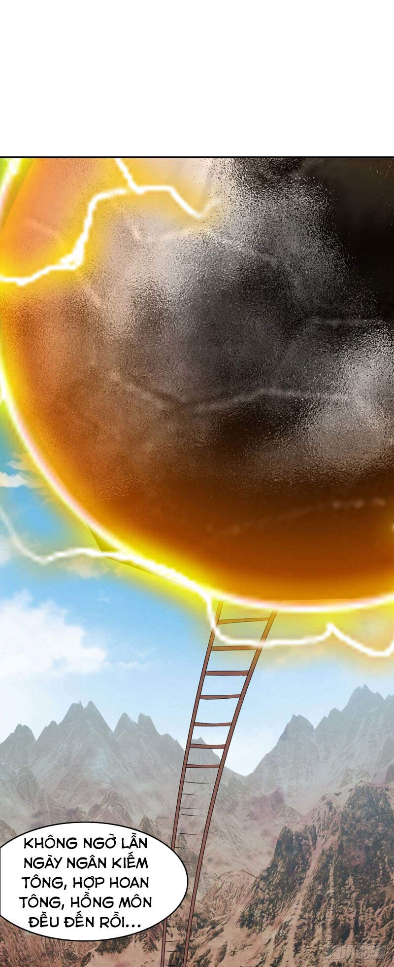 Tối Cường Thăng Cấp Chapter 244 - 26