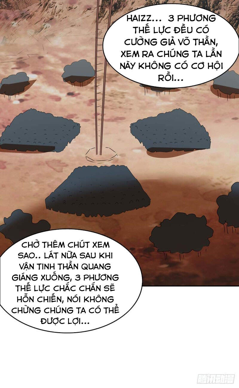 Tối Cường Thăng Cấp Chapter 244 - 27