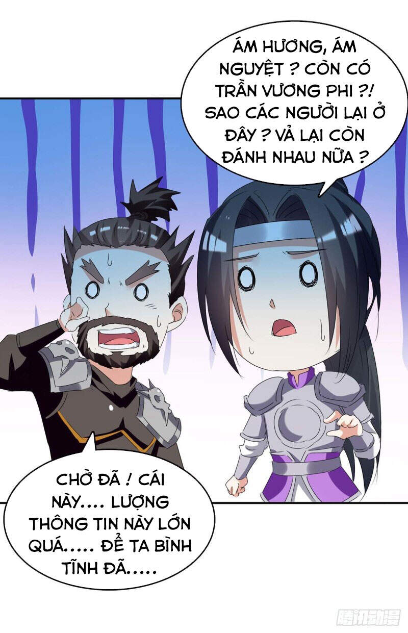 Tối Cường Thăng Cấp Chapter 244 - 4