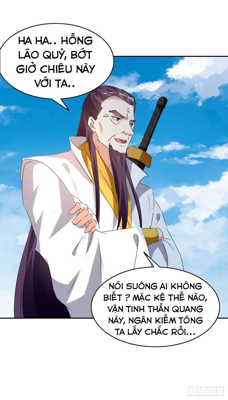 Tối Cường Thăng Cấp Chapter 244 - 31
