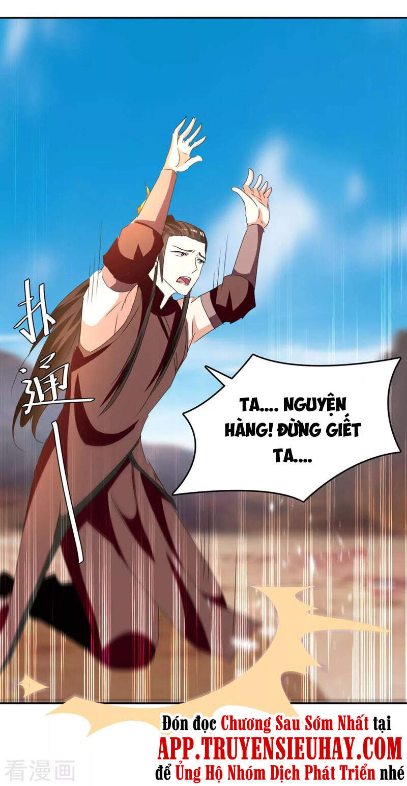 Tối Cường Thăng Cấp Chapter 250 - 2