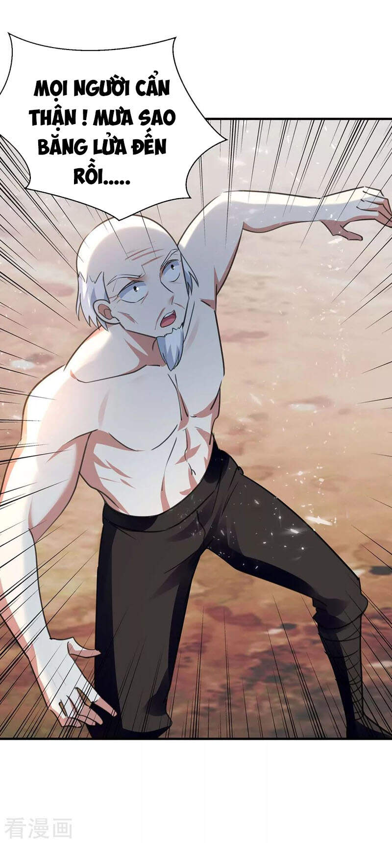 Tối Cường Thăng Cấp Chapter 250 - 23