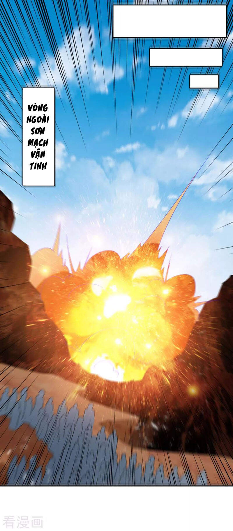 Tối Cường Thăng Cấp Chapter 250 - 25
