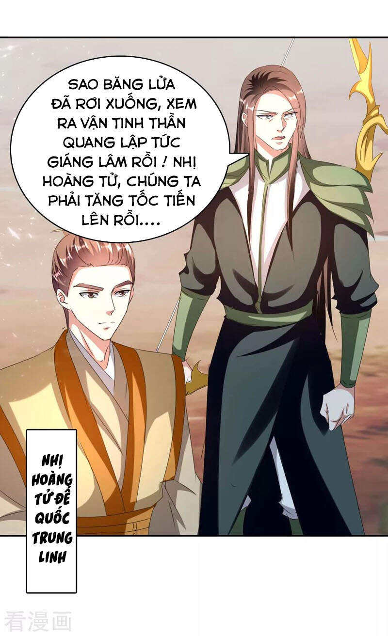 Tối Cường Thăng Cấp Chapter 250 - 26