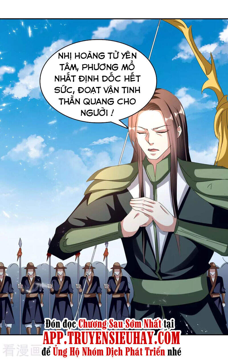 Tối Cường Thăng Cấp Chapter 250 - 28