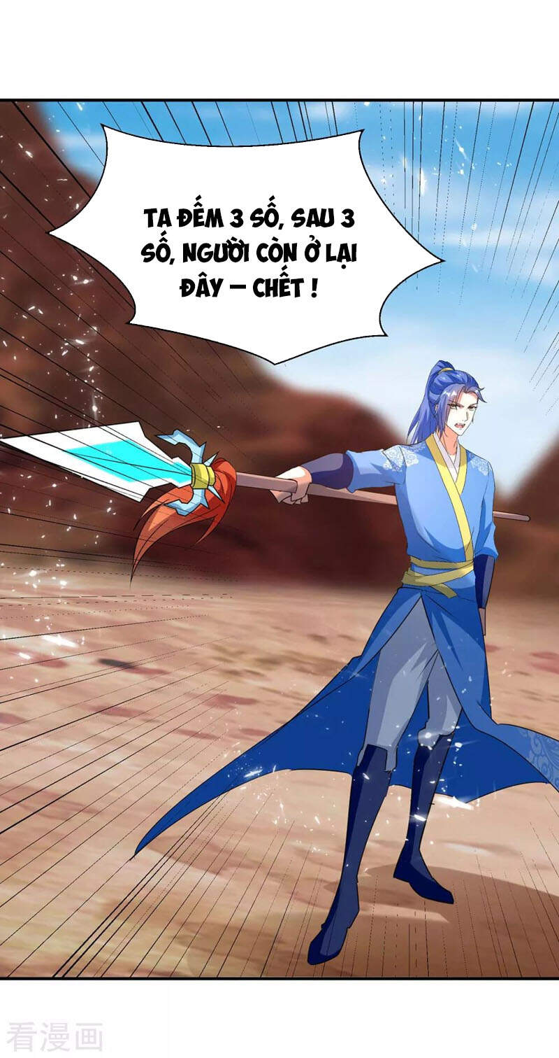 Tối Cường Thăng Cấp Chapter 250 - 9